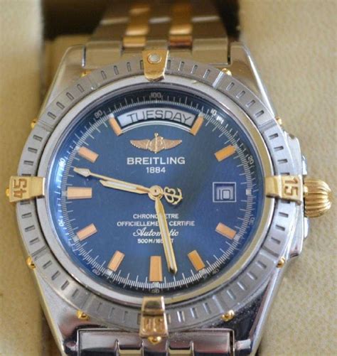 breitling headwind movement|where are breitling watches made.